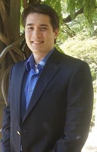 Jon Scharfenberger