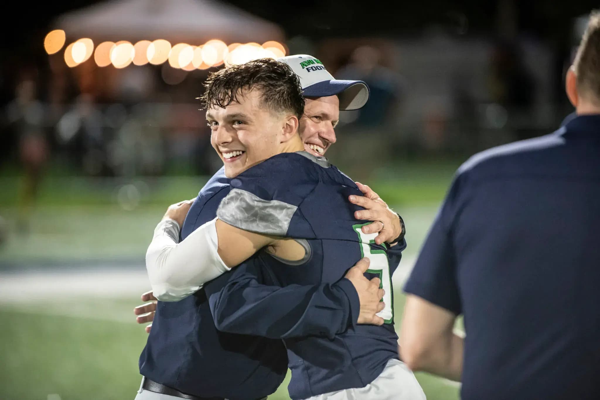 Ave Maria University Athletics