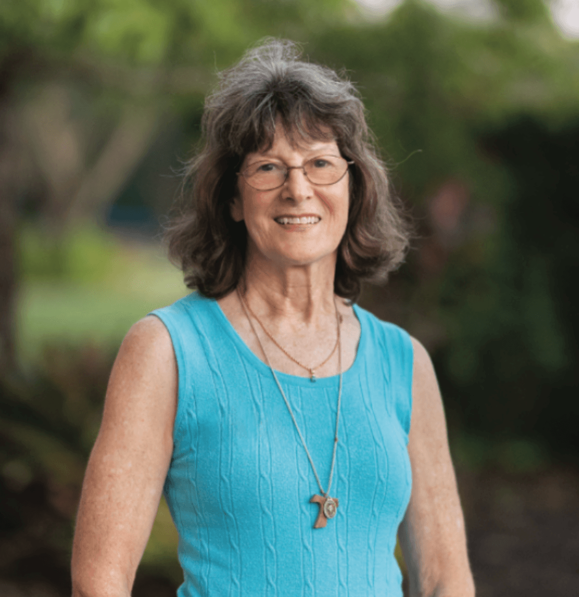 Bea Sanford