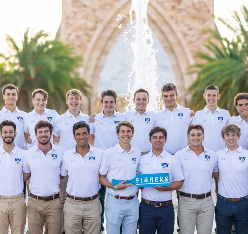 Ave Maria University campus life