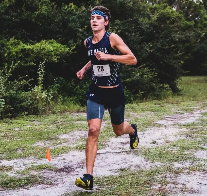 Ave Maria University campus life