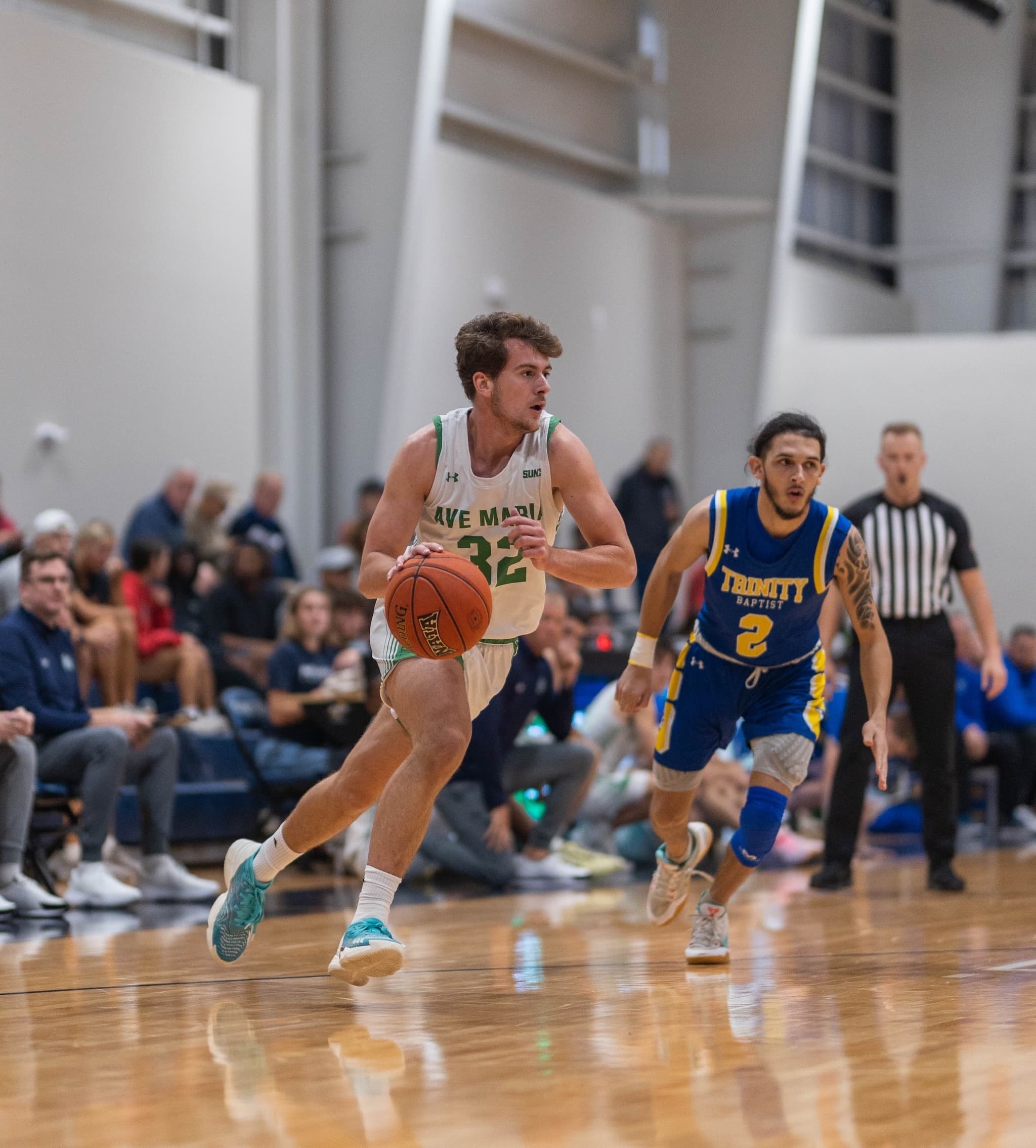 Men’s Basketball Fund