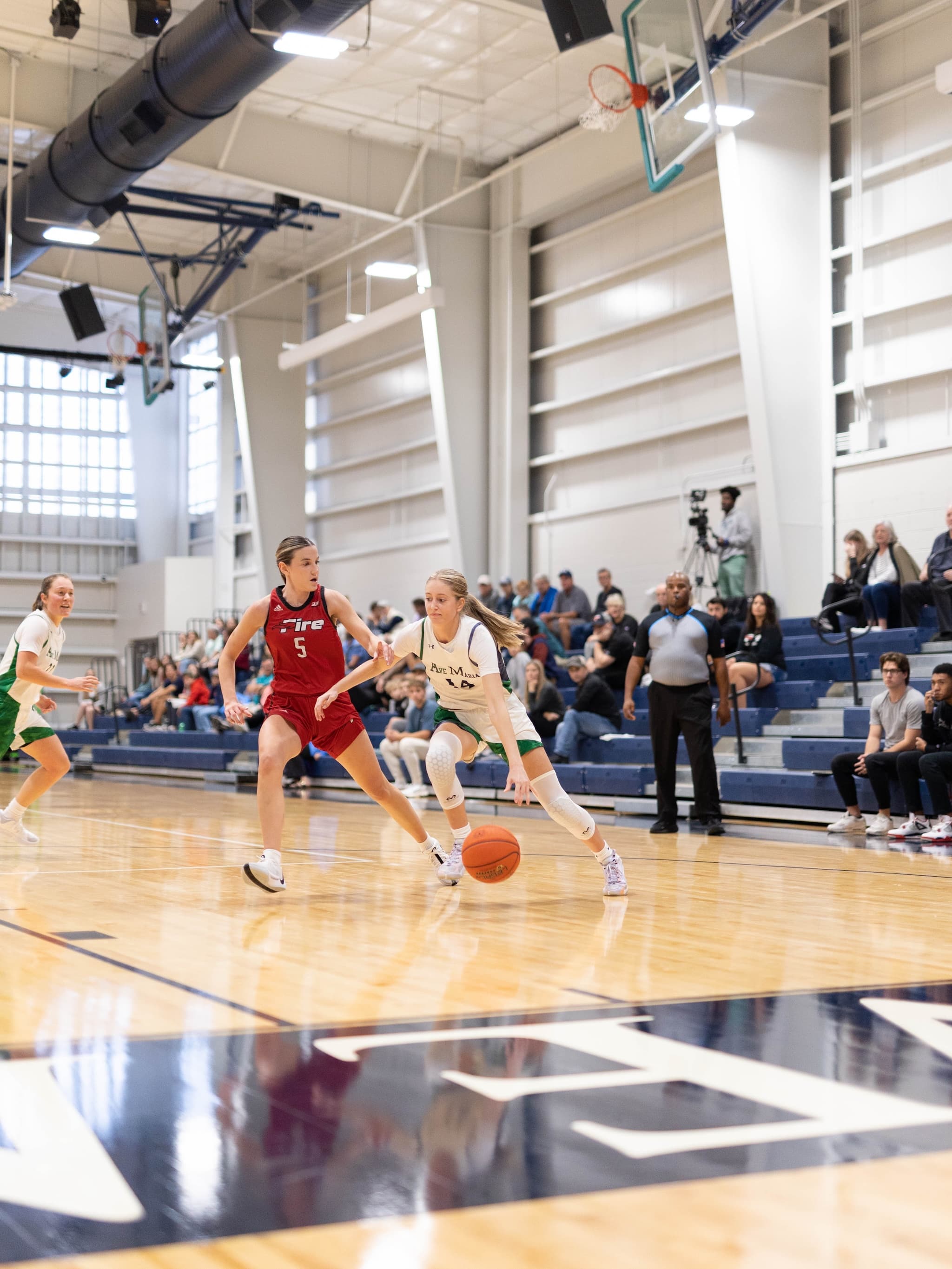 Women’s Basketball Fund