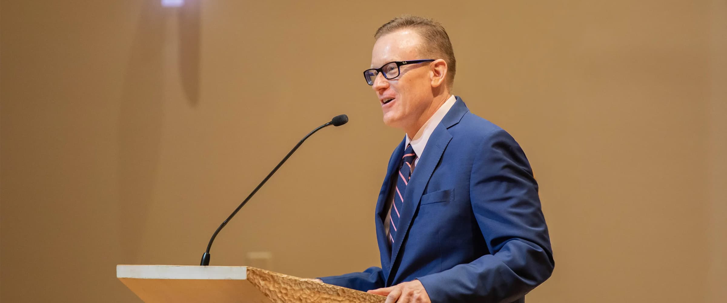 Dr. Roger Nutt Featured on EWTN’s Faith & Reason