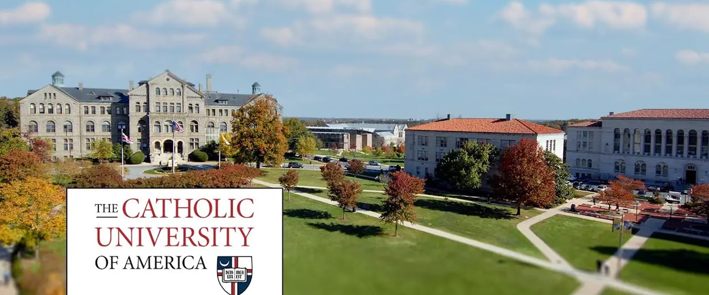 AMU Seniors Gain Direct Entry to Busch School MBA Program