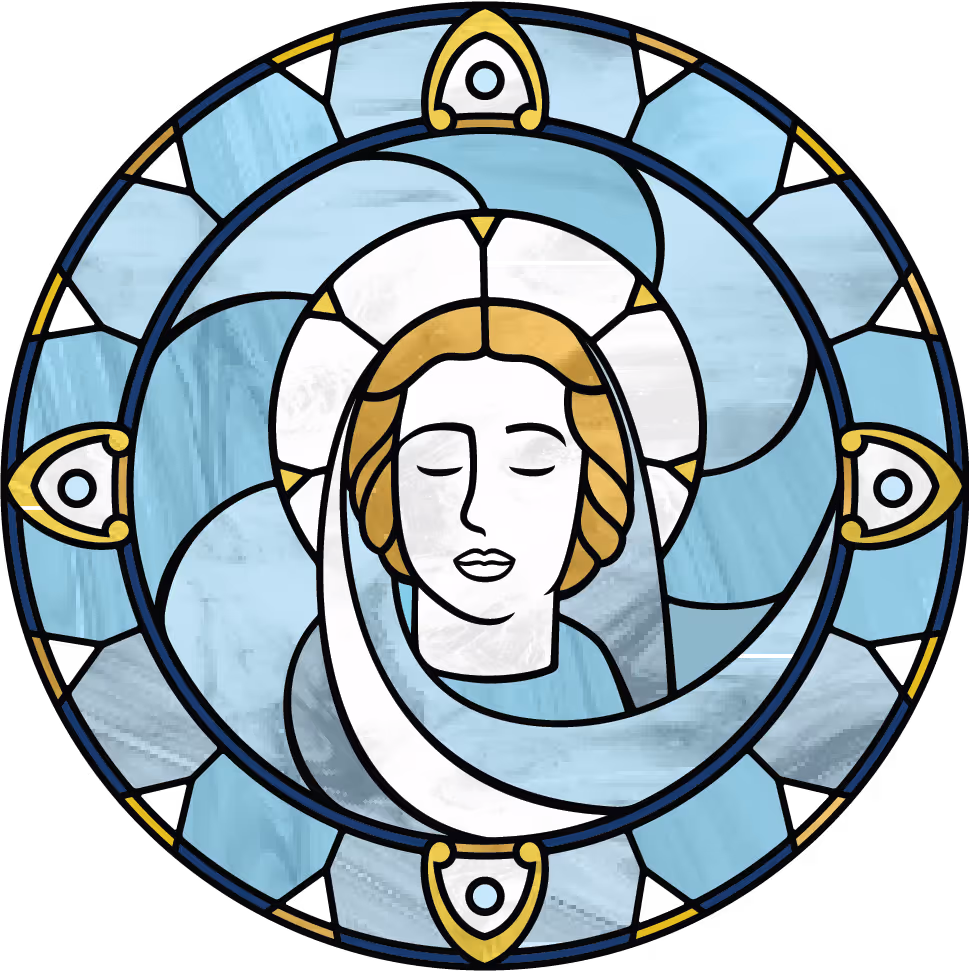 Annunciation Circle