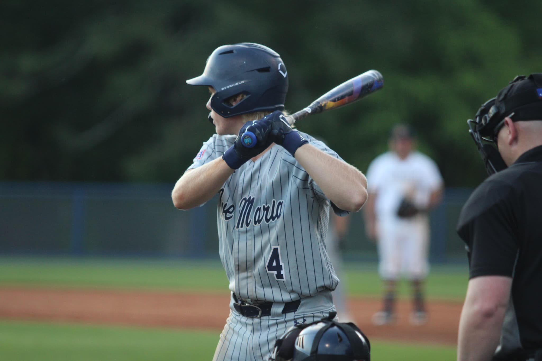 Men’s Baseball