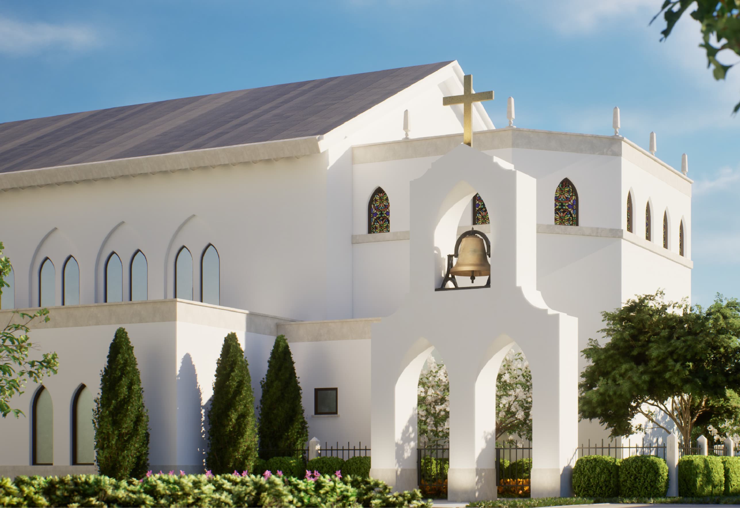 From Physician to Priest—A Legacy That Continues