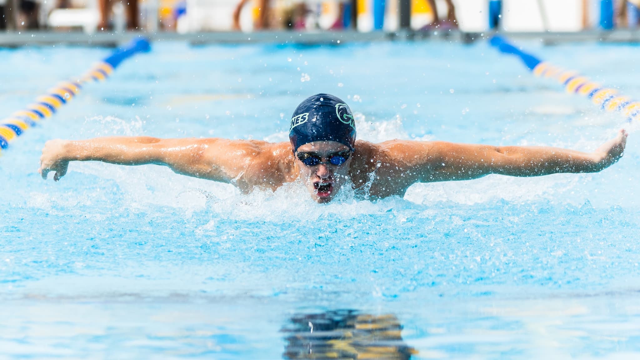 Swim Team