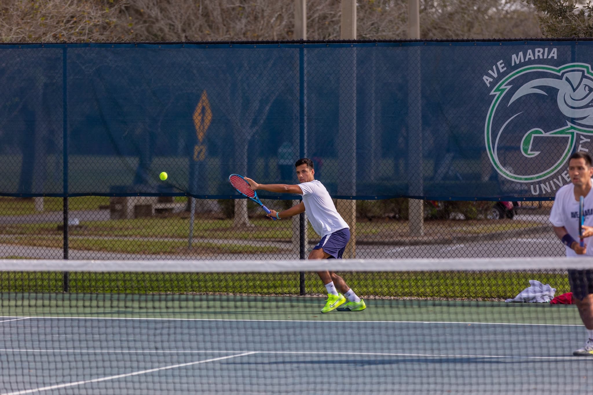Tennis Fund