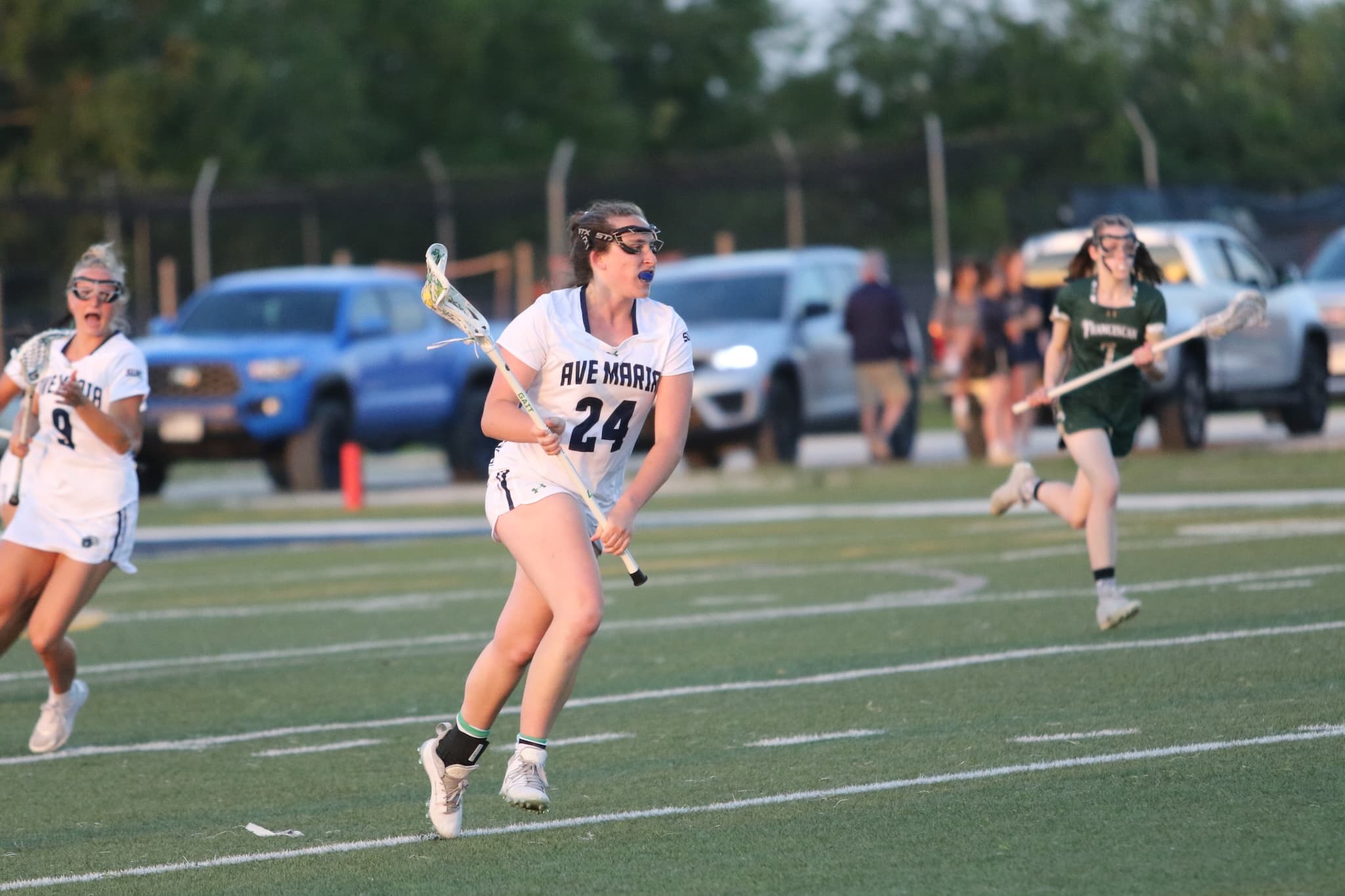 Lacrosse Fund