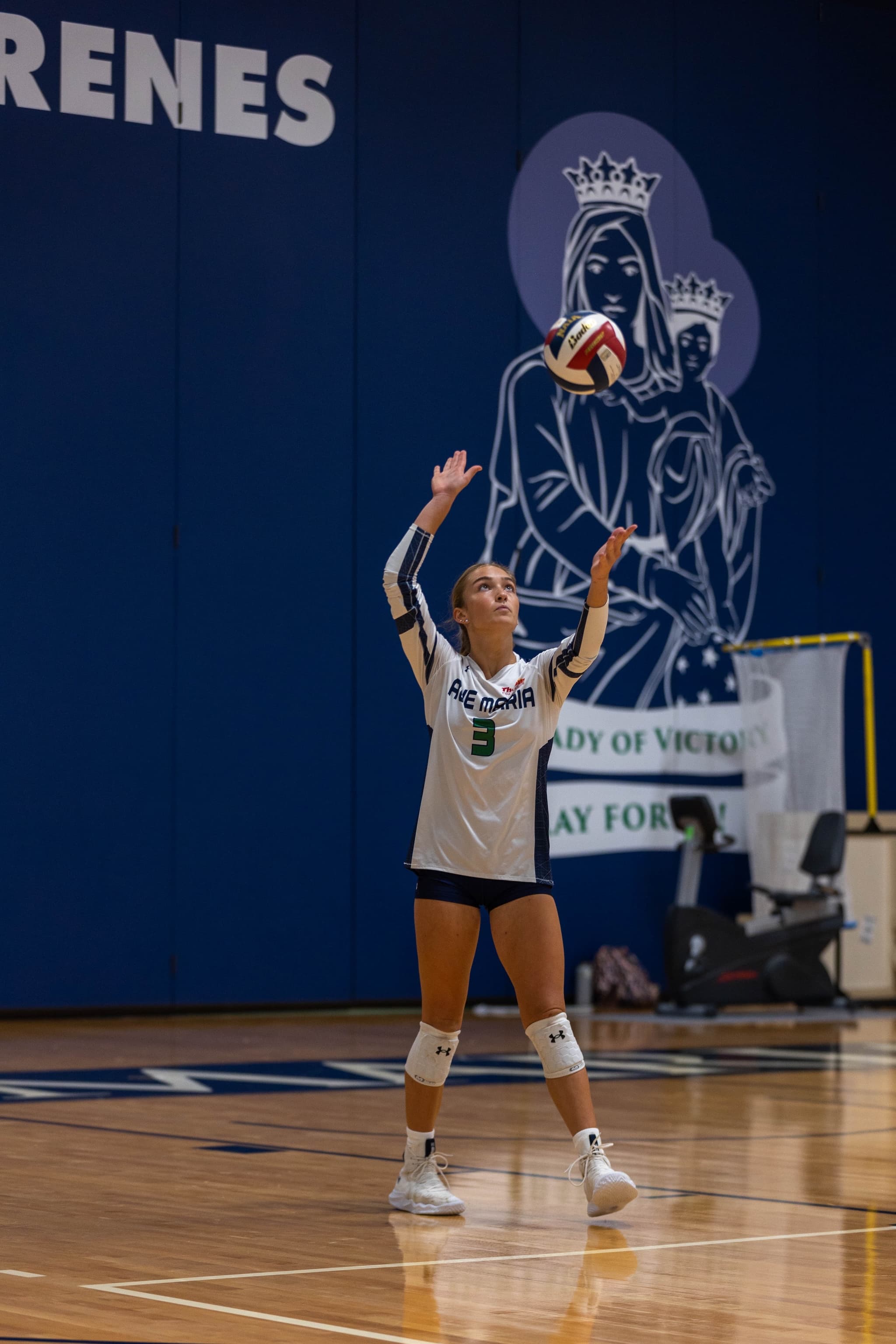 Women’s Volleyball