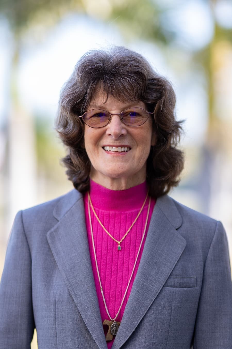 Beatrice Sanford