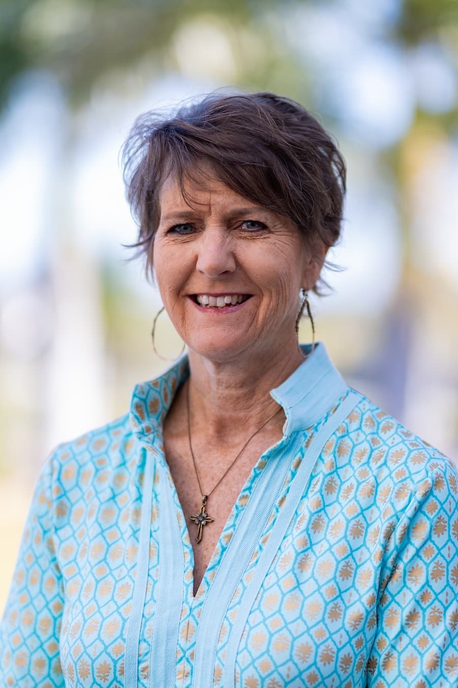 Colleen Dolnick