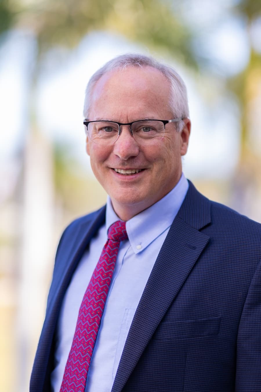 Jim Thomas