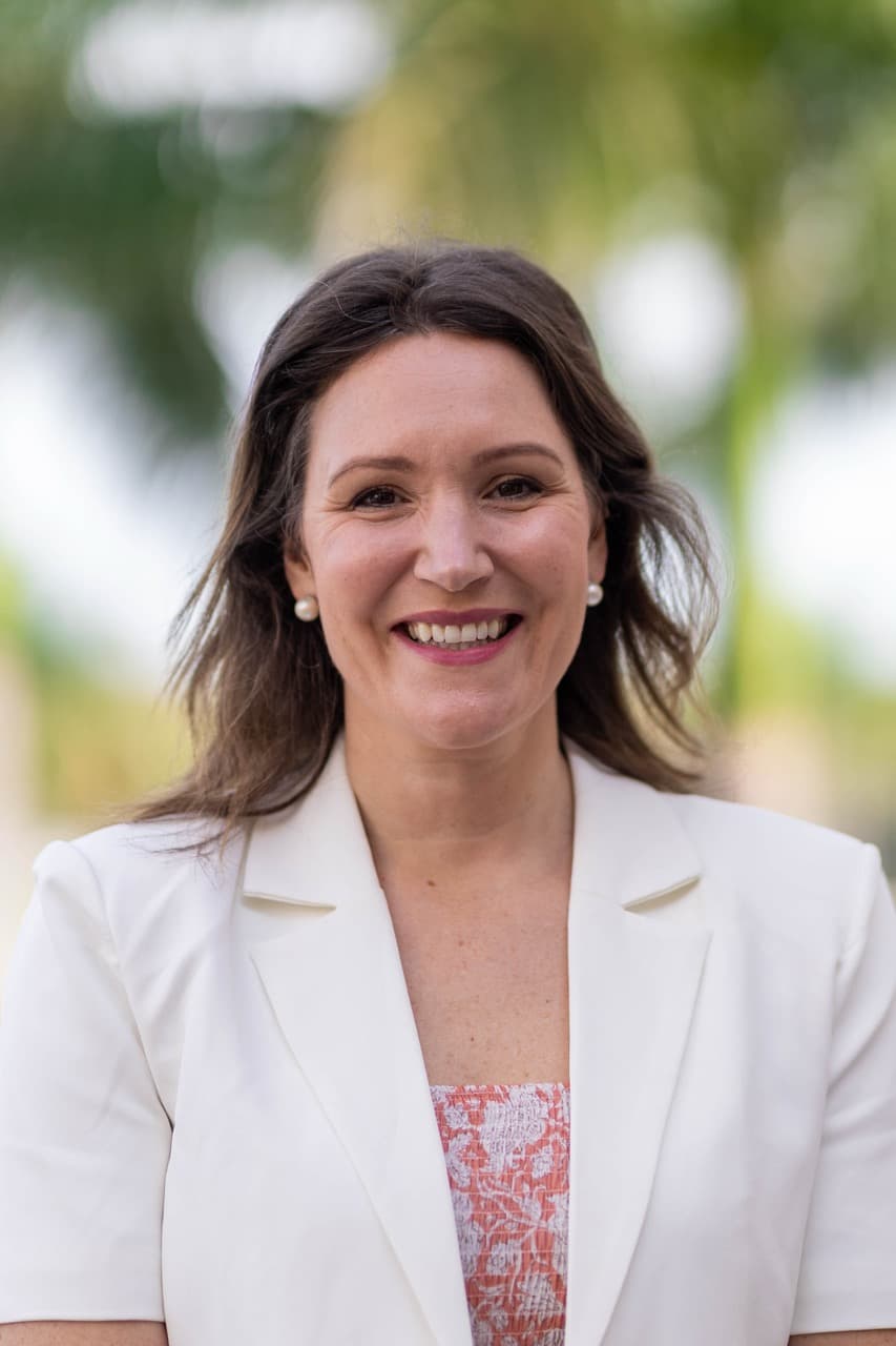 Marita Emond