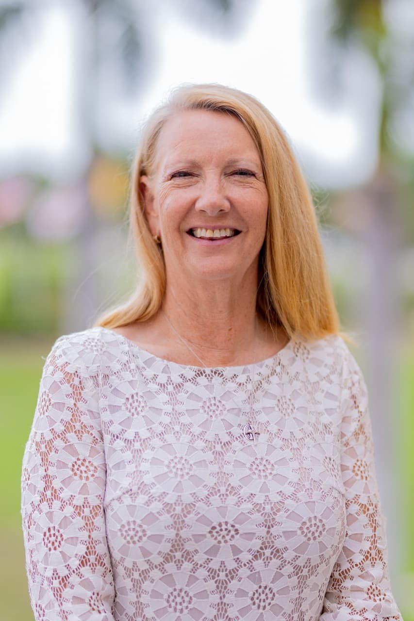Brigid Luzarraga