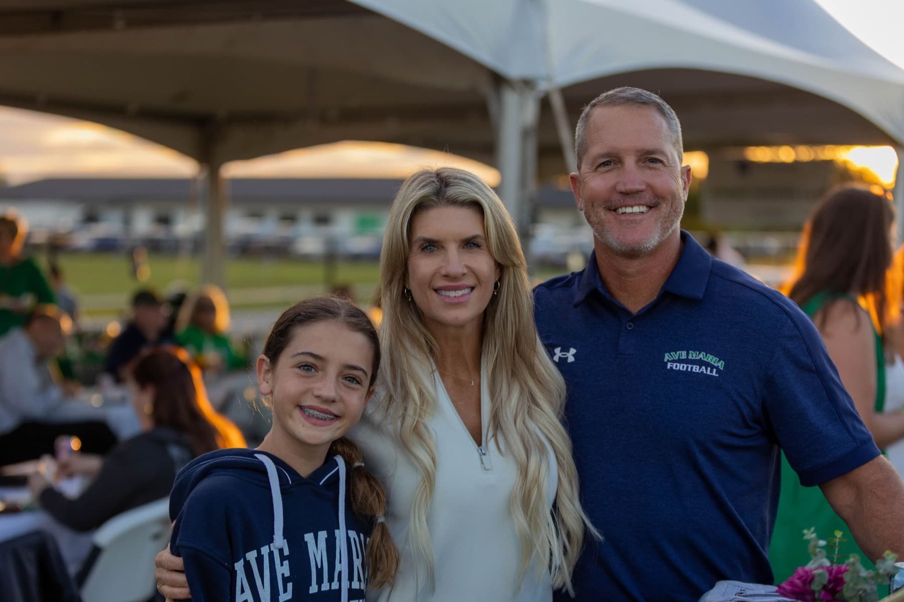 Ave Maria University Alumni Homecoming