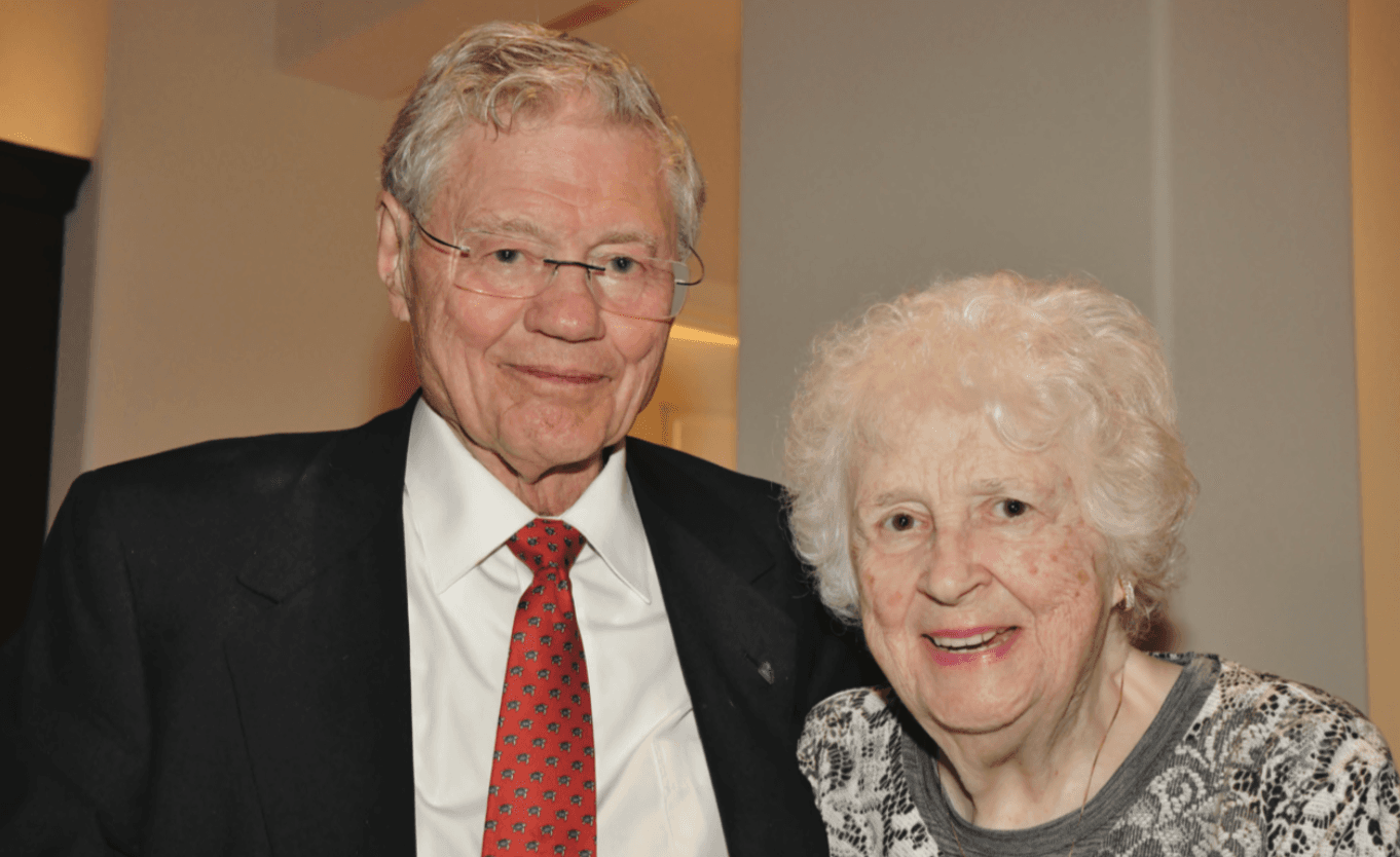 Lois Pence