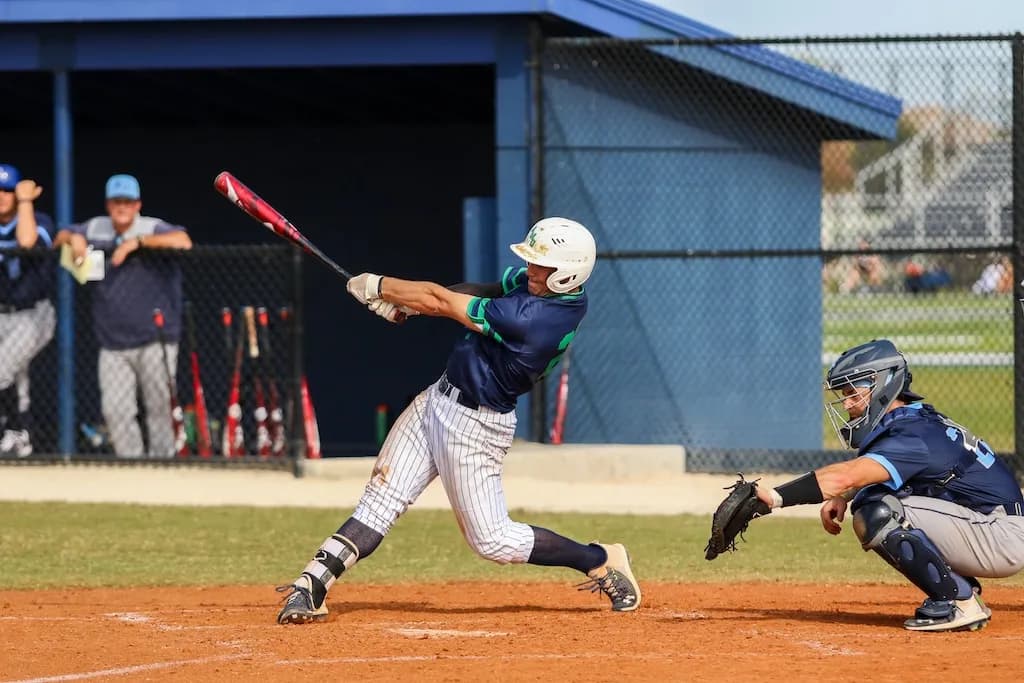 Men's Baseball