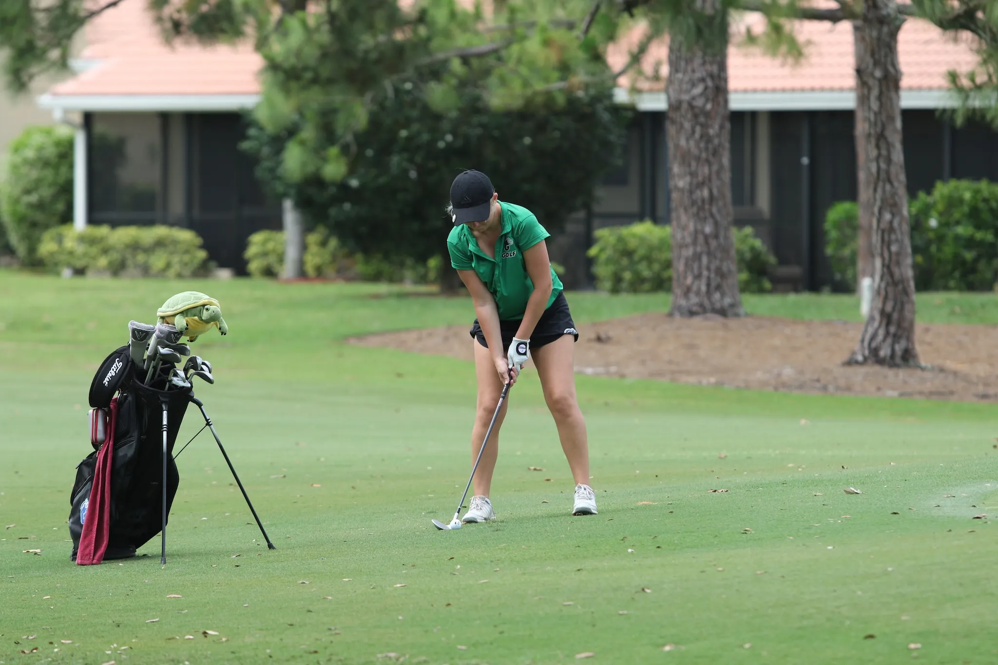 Women's Golf