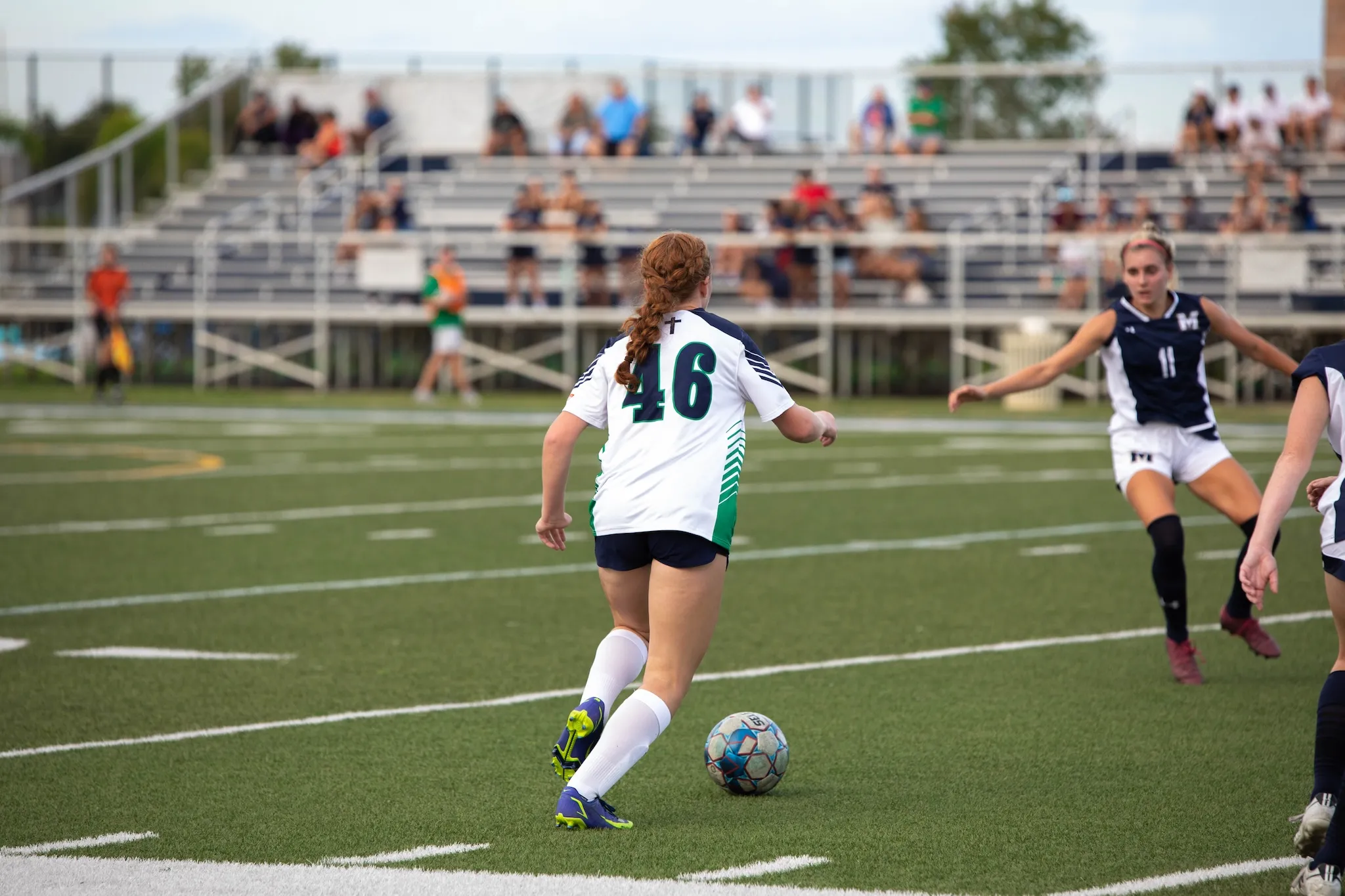 Women's Soccer