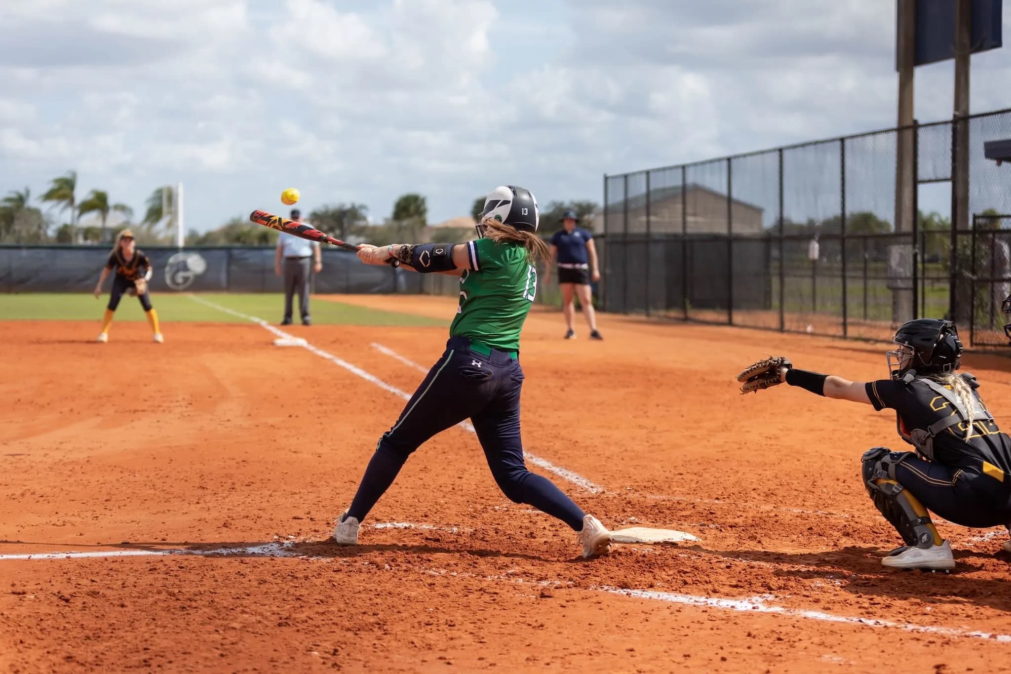 Women's Softball