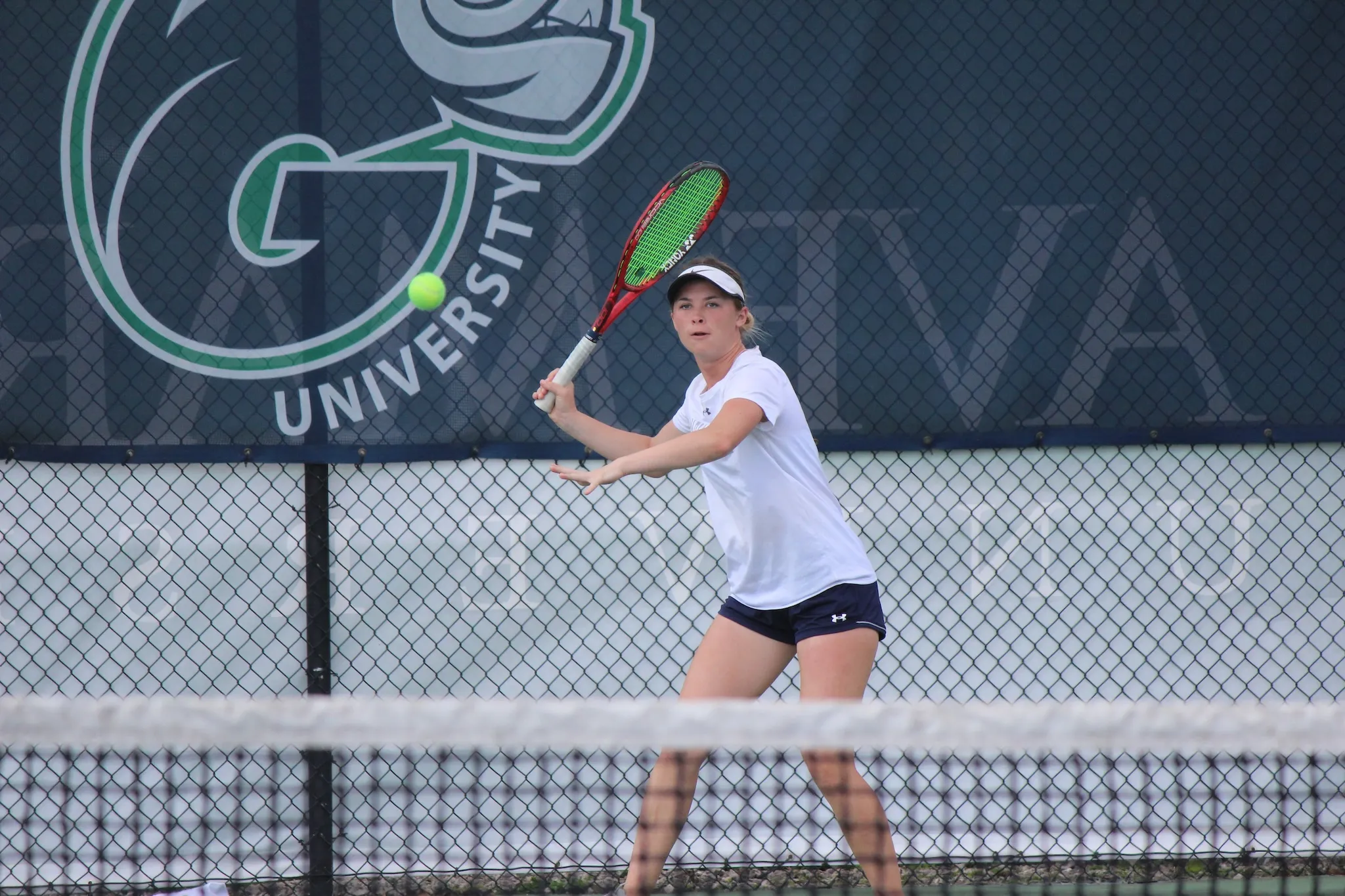 Women's Tennis
