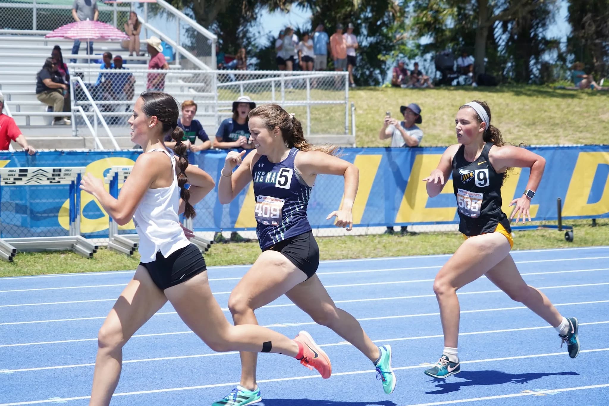 Women's Track & Field