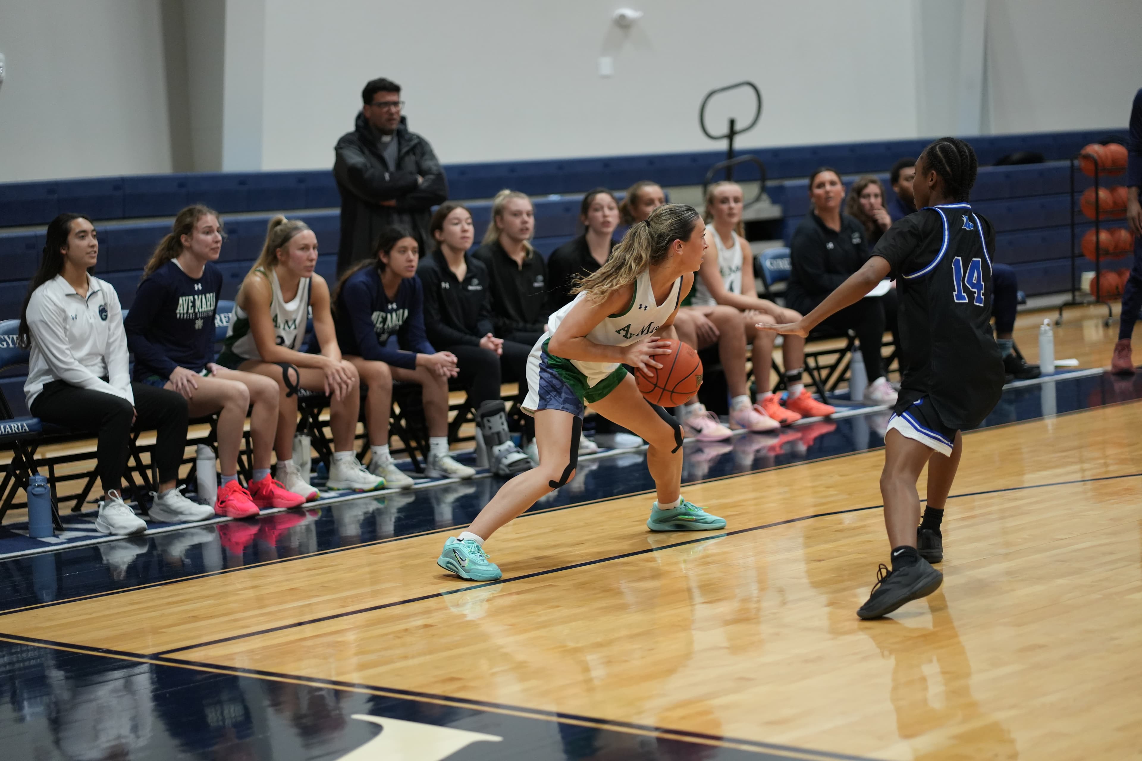 Women's Basketball