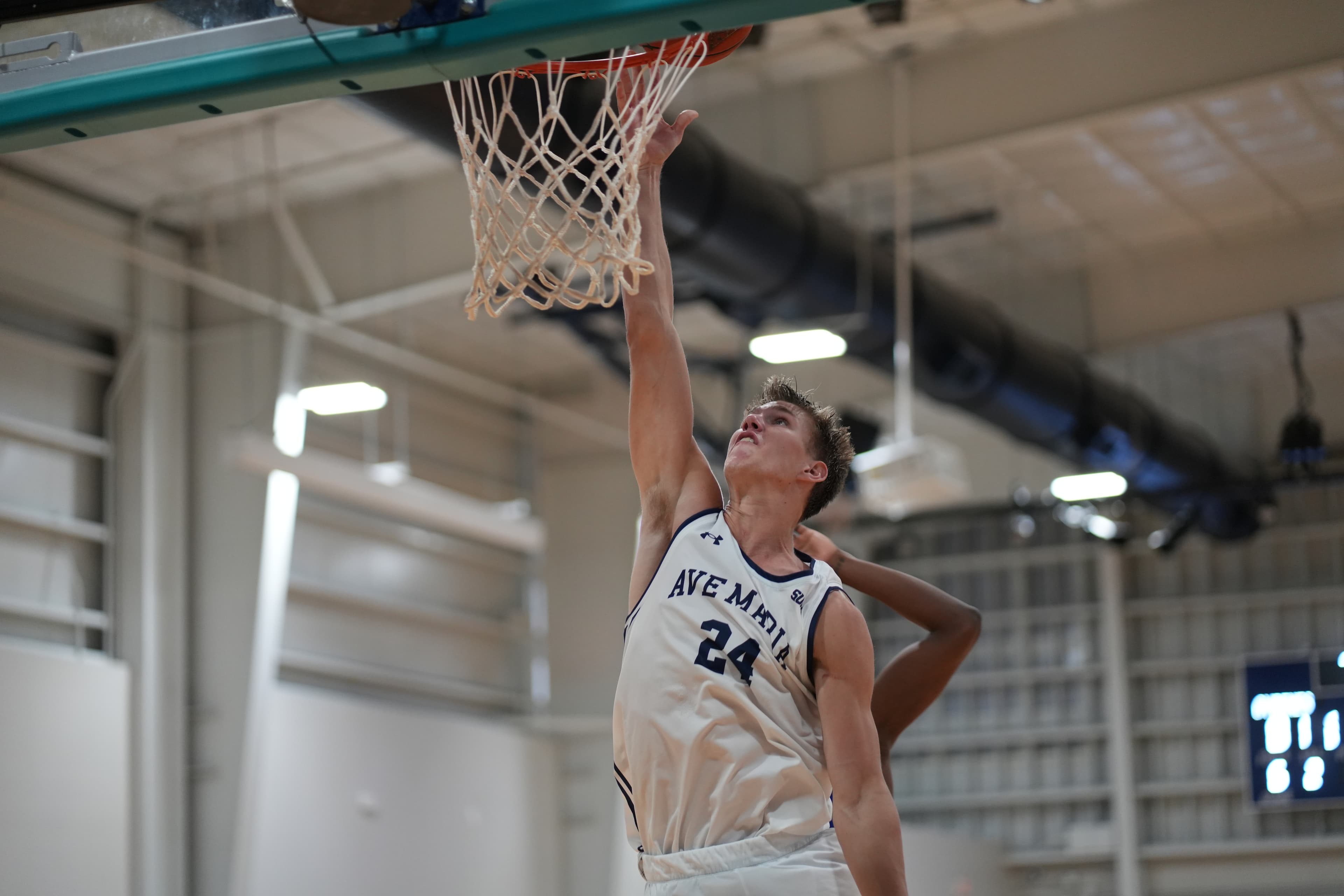 Men's Basketball