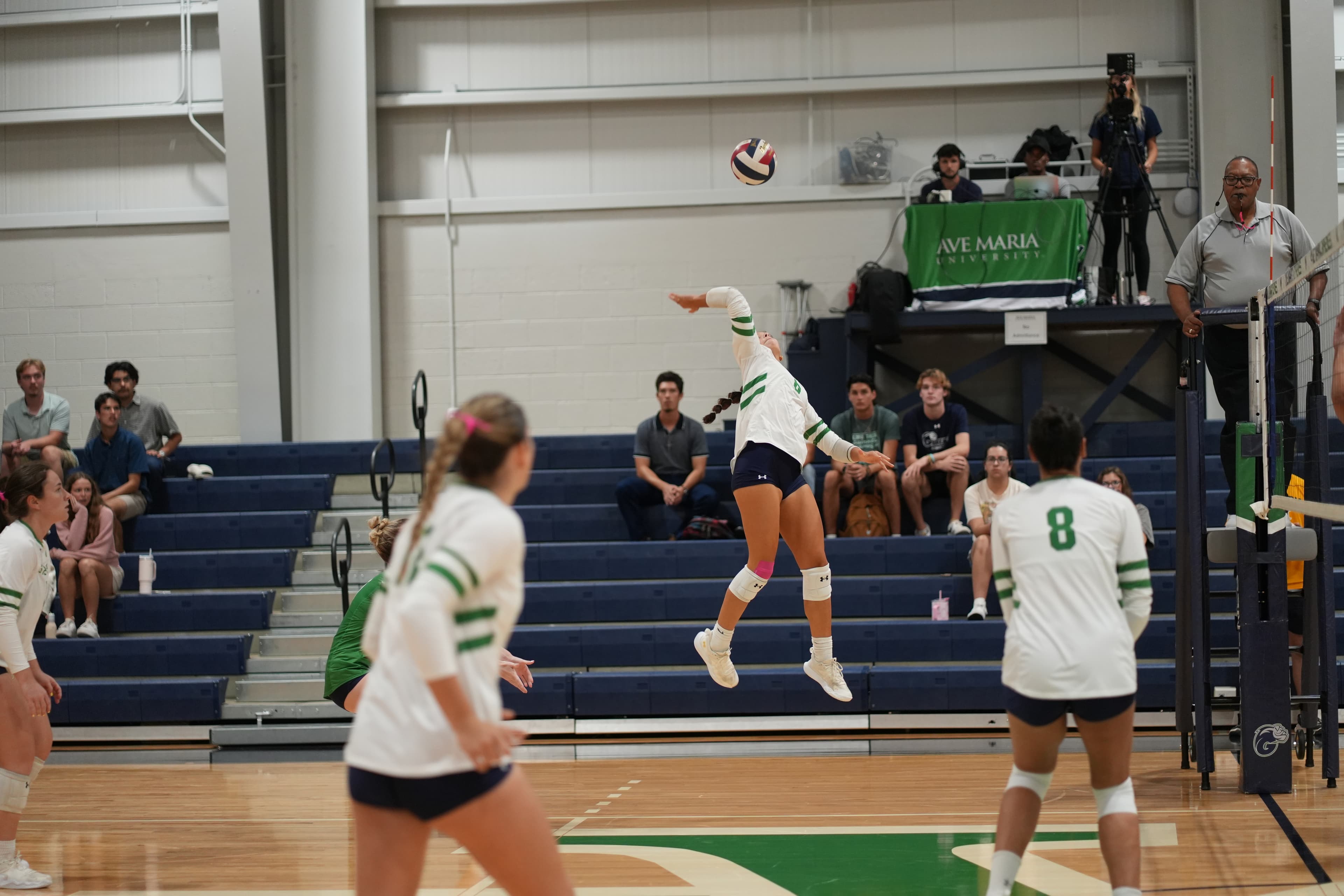 Women's Volleyball