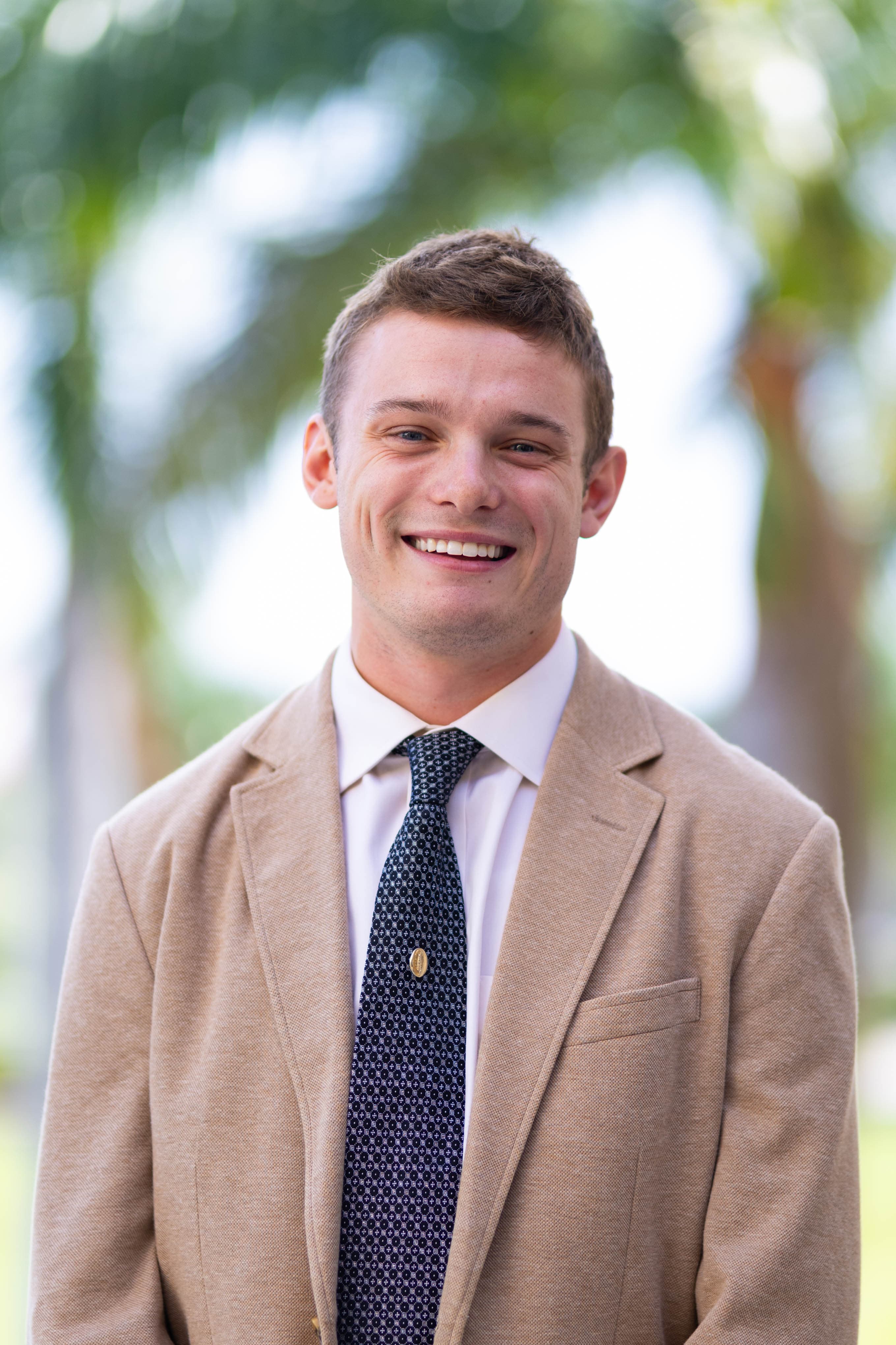 Caleb Metzen