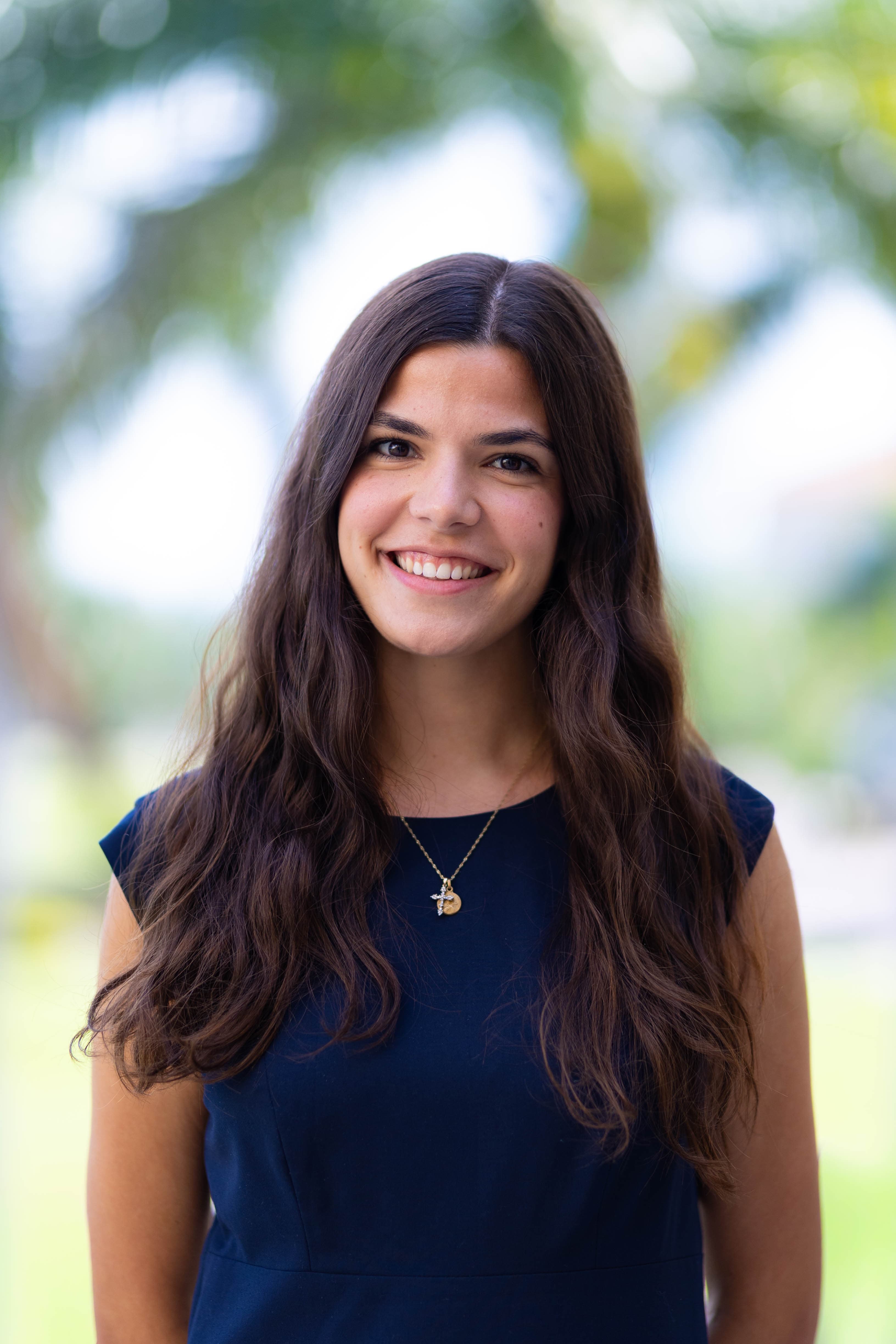 Cassandra Bournos