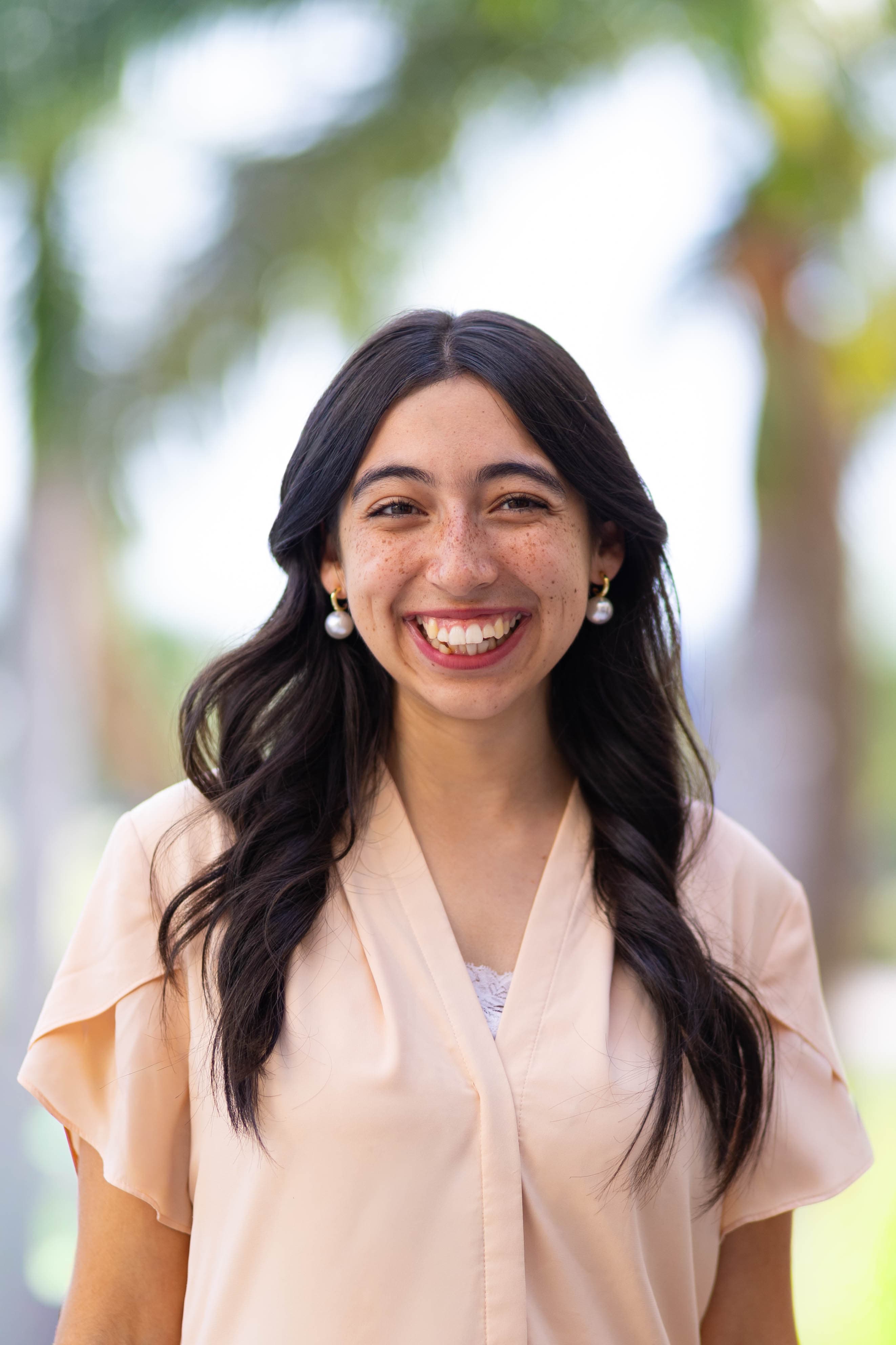 Natalia Abrams