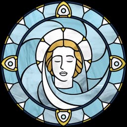 Annunciation Circle