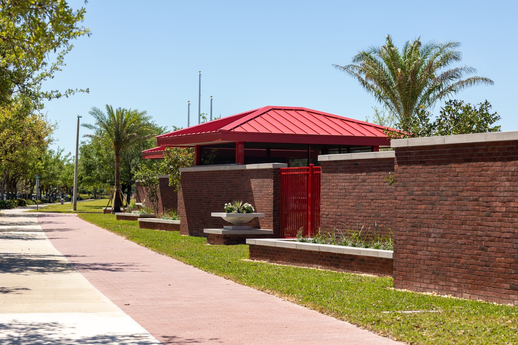 Gazebo