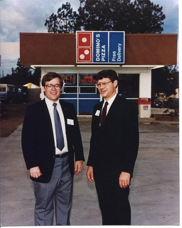 Richard P. Mueller