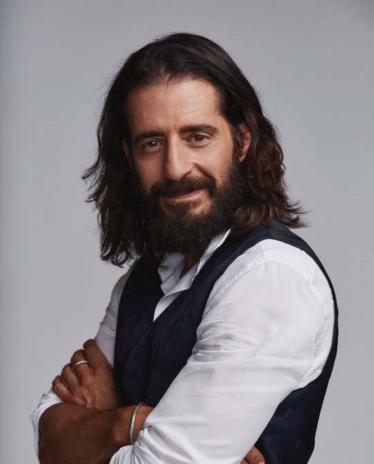 Jonathan Roumie